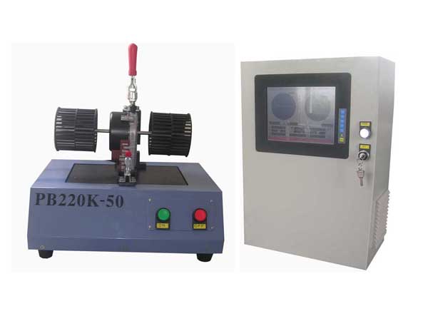 pb220k-xx風(fēng)機(jī)動(dòng)平衡機(jī)